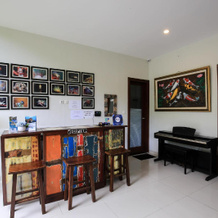 Dewi Villa Padangbai Hotel, Padangbai — photo 3