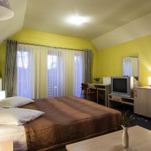 Hotel Audenis, 比尔什托纳斯 — 照片 5