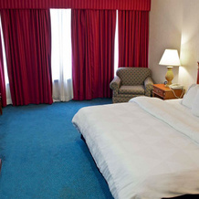 Scanticon Valley Forge Hotel & Conference Center, King of Prussia — photo 3