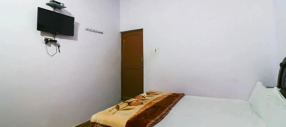 New Shiv Shakti By Oyo Rooms, Кедарнатх — фото 1