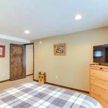 Beautiful Breezy Point Home w/ Beach & Dock!, 布里齐角 — 照片 4