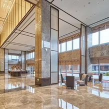 Ningde Sandu'Ao Fliport Hotel, Ningde — photo 3
