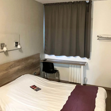 B&B Hotel Berck-sur-Mer Rang-du-Fliers, 朗迪弗利耶 — 照片 3