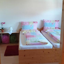 Ferienwohnung Weingut Leis, Эстрих-Винкель — фото 3
