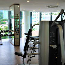The Landmark by Little Cabin, Tanjung Tokong — photo 4
