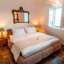 Art Maisons Aspaki Exclusive Suites, 伊亚 — 照片 3