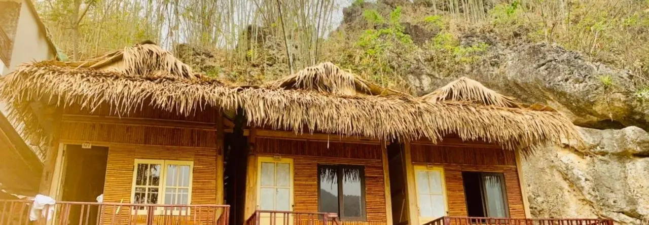 Green Homestay Mai Chau, Mai Chau — photo 1