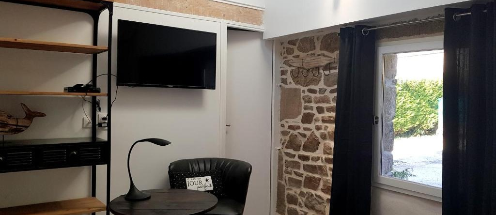 Le Colombier Bretagne, Louannec — photo 1