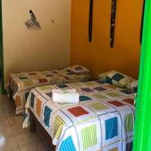 Cabinas Manzanillo, Manzanillo — photo 4