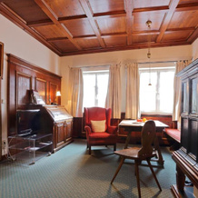 Hotel Zur Schwane, Volkach — photo 2