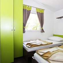 Premium Sirena Village Holiday Homes, 诺维格勒 — 照片 2