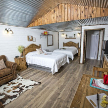 Stateline Cabins & Rv, Хоббс — фото 5