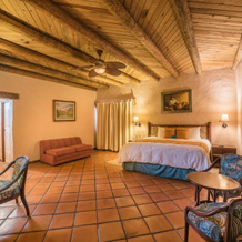 Hotel Mision Cerocahui By Balderrama Hotel Collection, Серокауи — фото 3
