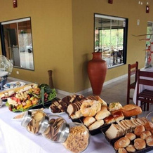 Aymara Hotel Fazenda, 圣阿戈斯蒂纽角 — 照片 2