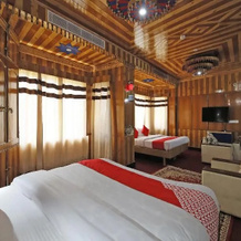 OYO 5369 Hotel Shimla Hills International, Theog — photo 2