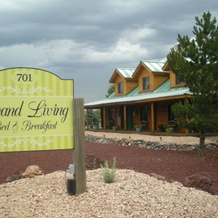Grand Living Inn & Lodge, Williams — photo 2