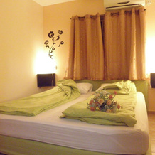 Mul Edom Dead Sea Apartments, Neot HaKikar — photo 2