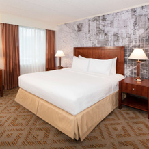 DoubleTree Suites by Hilton Hotel Philadelphia West, Plymouth Meeting — photo 4