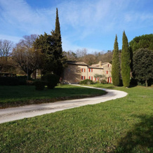 Mas De Cocagne En Provence, 马洛肯 — 照片 5