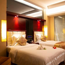 Long Xin International Hotel, Ланьчжоу — фото 2