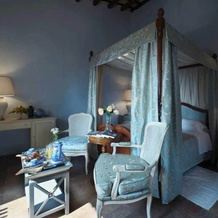 Borgo Storico Seghetti Panichi, Кастель-ди-Лама — фото 5
