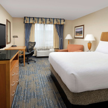 Hilton Garden Inn Yakima Downtown, 亚基马 — 照片 5