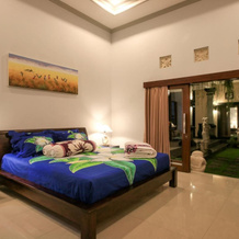 Asli Bali Villa, Bangli — photo 3