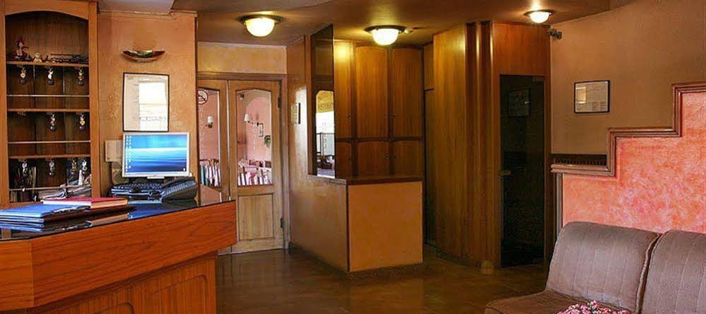 Hotel Savi, Pontenure — photo 1