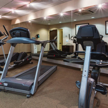 Holiday Inn Express And Suites Moultrie By Ihg, Молтри — фото 2