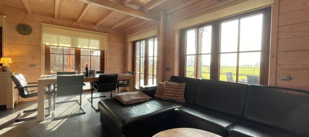 Forest Villa, Rural Twente, Ден Хам — фото 1