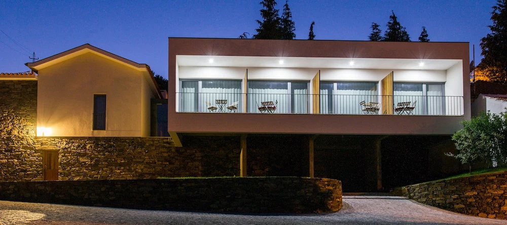 Feel Discovery Douro LAS House, 佩苏达雷瓜 — 照片 1