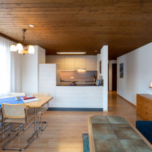 Apartment Bischofberger D22 Amden, 阿姆登 — 照片 5