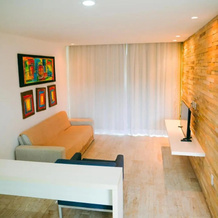 Waterfront Residence, 萨图巴 — 照片 4