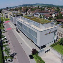 Los Lorentes Residences Bern Airport, 贝尔普 — 照片 5