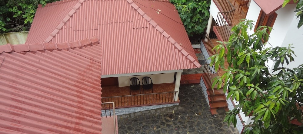 Hotel Seasons Thekkady, 贝达加特 — 照片 1