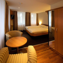 Hotel Amadeo, Zofingen — photo 2