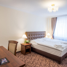 Windsor Spa Hotel, Karlovy Vary — photo 3