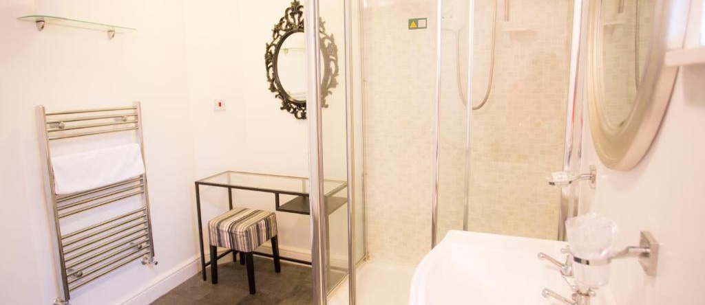 Dolphin Hotel, 埃克斯茅斯 — 照片 1