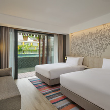 Aloft By Marriott Bali Kuta At Beachwalk, Кута — фото 2