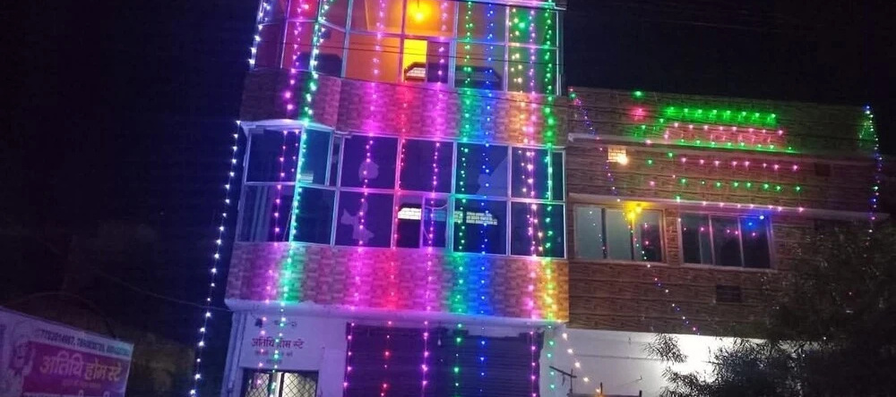 Athithi Homestay, Jaunpur — photo 1