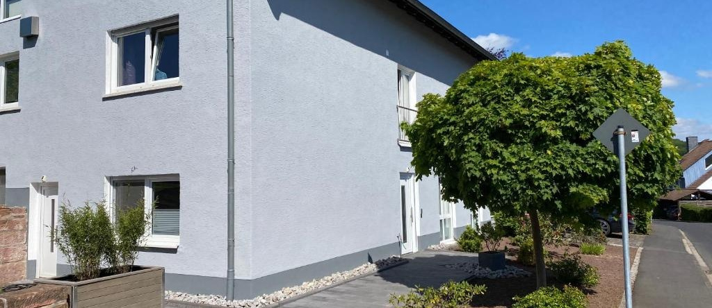 Ferienwohnung - Marburg, Marburg — photo 1