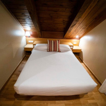 Aparthotel Siente Boí & Spa, Валь-де-Бои — фото 5