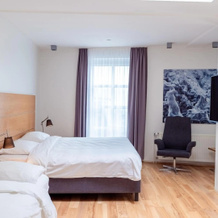 Park Inn by Radisson Reykjavik Keflavik Airport, 凯夫拉维克 — 照片 4