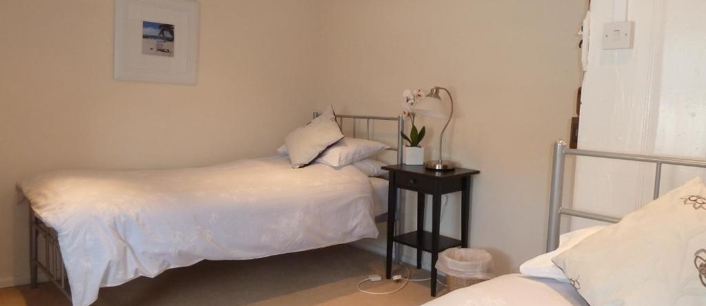 Seapinks Cottage, Portland — photo 1