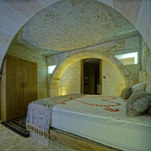 Cappa Cave Hotel, Гёреме — фото 4