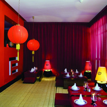 Caribbean World Djerba Hotel - All Inclusive, 梅兹拉亚 — 照片 3