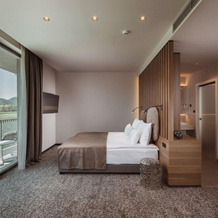 Hotel Grof, 弗兰斯科 — 照片 3