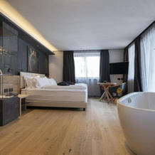 Art Hotel Locanda degli Artisti, 卡纳泽伊 — 照片 2