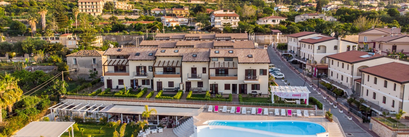 Sentido Michelizia Tropea Resort, 特罗佩亚 — 照片 1