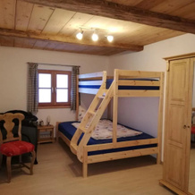 Ferienwohnung Grabenhäusl, 鲁波尔丁 — 照片 3